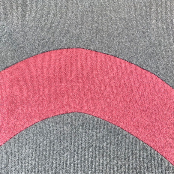 Women’s vtg gray retro dress - Picture 6 of 8